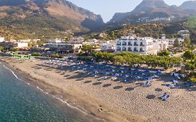 Alianthos Beach Hotel